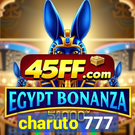 charuto 777